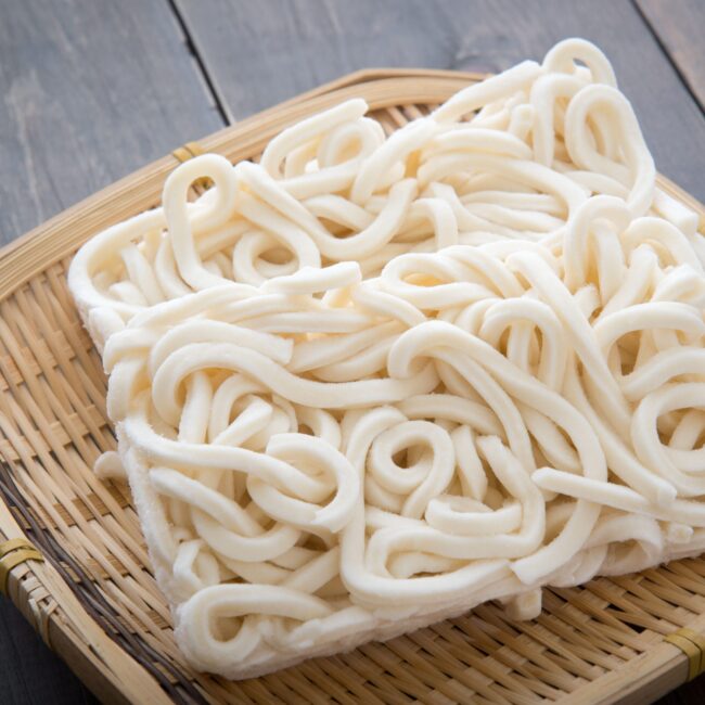 Sanuki Udon